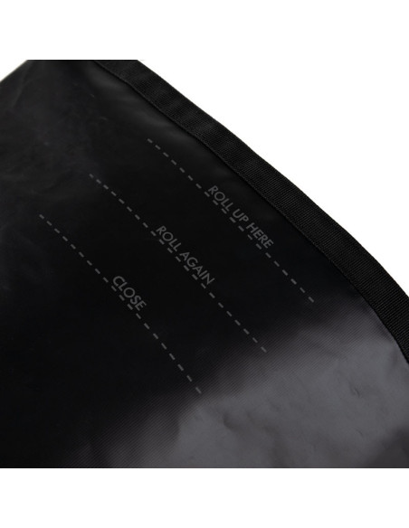 Sac rouleau Tucano Urbano SUB35 35 Litres - Noir