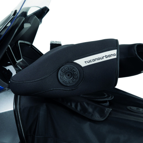 Manchons neoprene Tucano Urbano SX