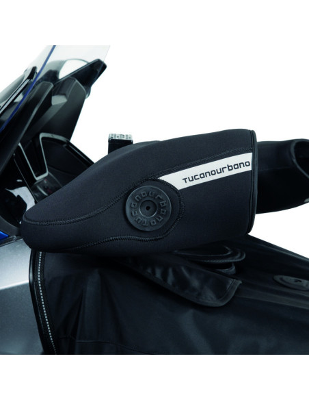 Manchons neoprene Tucano Urbano SX