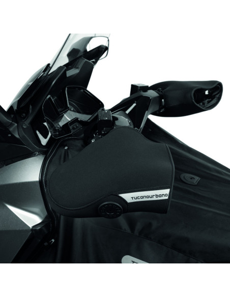 Manchons neoprene Tucano Urbano SX