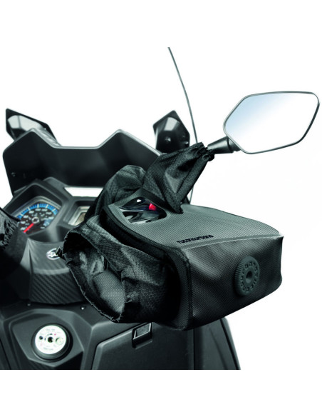 Manchons Tucano Urbano TARP pour rétroviseurs