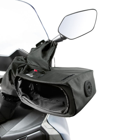 Manchons Tucano Urbano TARP pour rétroviseurs
