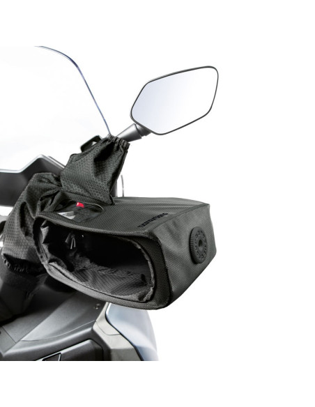 Manchons Tucano Urbano TARP pour rétroviseurs