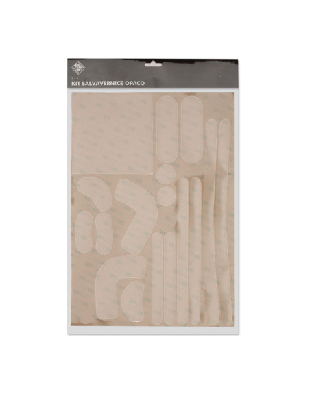 Kit de protection autocollants Tucano Urbano peinture mate
