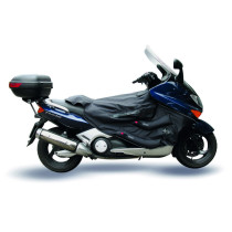 Tablier Tucano Urbano Termoscud Yamaha 500 Tmax 2001 - 2007