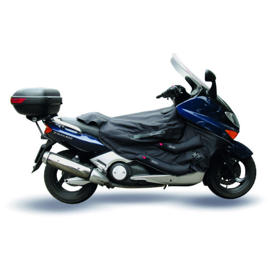 Tablier Tucano Urbano Termoscud Yamaha 500 Tmax 2001 - 2007