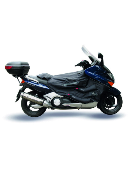 Tablier Tucano Urbano Termoscud Yamaha 500 Tmax 2001 - 2007