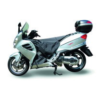 Tablier Tucano Urbano Termoscud Malaguti SpiderMax 500 GT 2004 - 2011 - RS 2008 - 2011