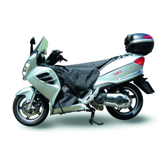 Tablier Tucano Urbano Termoscud Malaguti SpiderMax 500 GT 2004 - 2011 - RS 2008 - 2011