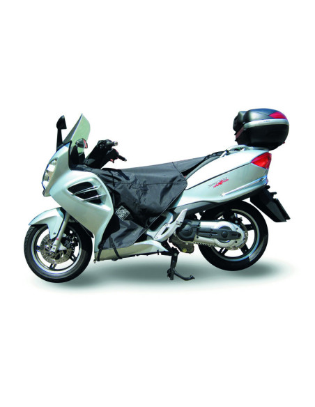 Tablier Tucano Urbano Termoscud Malaguti SpiderMax 500 GT 2004 - 2011 - RS 2008 - 2011