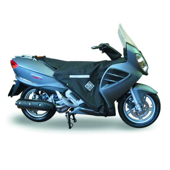 Tablier Tucano Urbano Termoscud Malaguti SpiderMax 500 GT 2004 - 2011 - RS 2008 - 2011