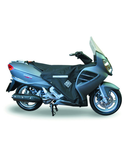 Tablier Tucano Urbano Termoscud Malaguti SpiderMax 500 GT 2004 - 2011 - RS 2008 - 2011