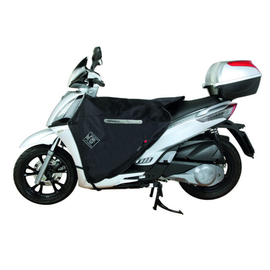 Tablier Tucano Urbano Termoscud Kymco People GT/GTI 125 - 200 - 300 2010 - 2017