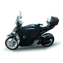 Tablier Tucano Urbano Termoscud MBK 125 Oceo 2012 - 2017 - Yamaha 125 - 150 Xenter 2011 - 2020