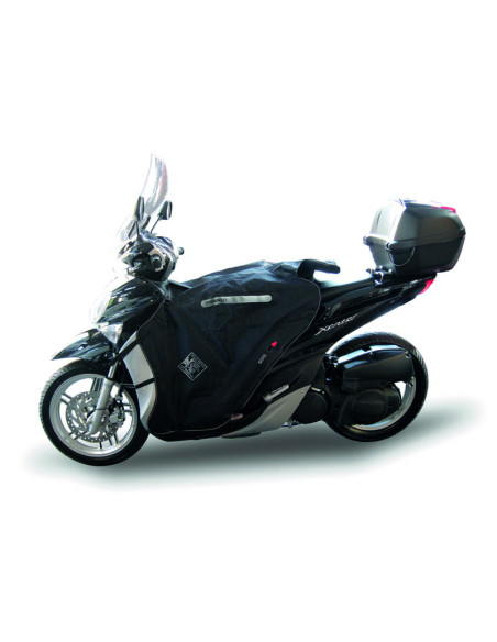 Tablier Tucano Urbano Termoscud MBK 125 Oceo 2012 - 2017 - Yamaha 125 - 150 Xenter 2011 - 2020