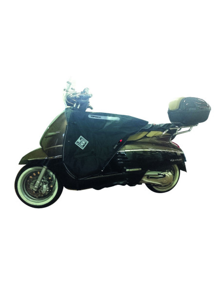 Tablier Tucano Urbano Termoscud Peugeot 50 - 125 - 150 Django 2014 - 2023