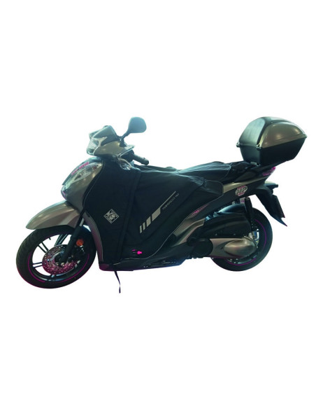 Tablier Tucano Urbano Termoscud PRO Honda SH 300 i 2016 - 2020 - Sport 2018 - 2020