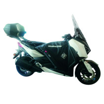 Tablier Tucano Urbano Termoscud MBK 125 - 300 - 400 Evolis 2013 - 2017