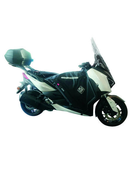 Tablier Tucano Urbano Termoscud MBK 125 - 300 - 400 Evolis 2013 - 2017