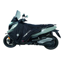 Tablier Tucano Urbano Termoscud PRO BMW C 400 GT 2019 - 2025