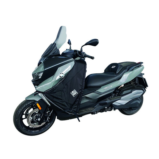 Tablier Tucano Urbano Termoscud PRO BMW C 400 GT 2019 - 2025