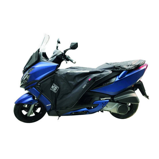 Tablier Tucano Urbano Termoscud Kymco G-Dink 300i 2018 - 2020