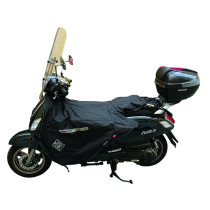 Tablier Tucano Urbano Termoscud Sym Fiddle II/III 50 - 125 - 150