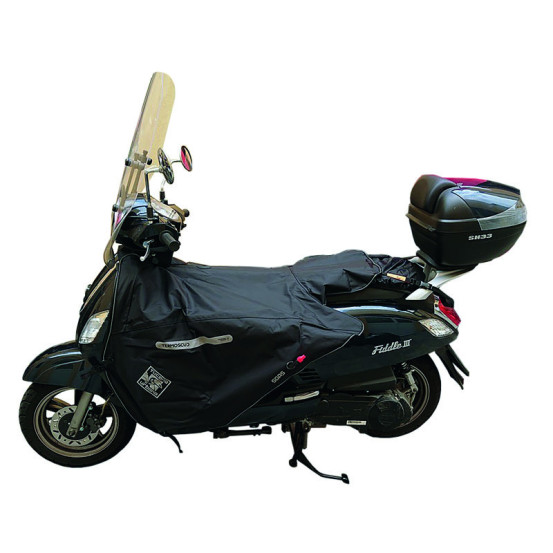 Tablier Tucano Urbano Termoscud Sym Fiddle II/III 50 - 125 - 150