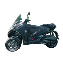 Tablier Tucano Urbano Termoscud PRO Piaggio MP3 HPE 300 2018 - 2024