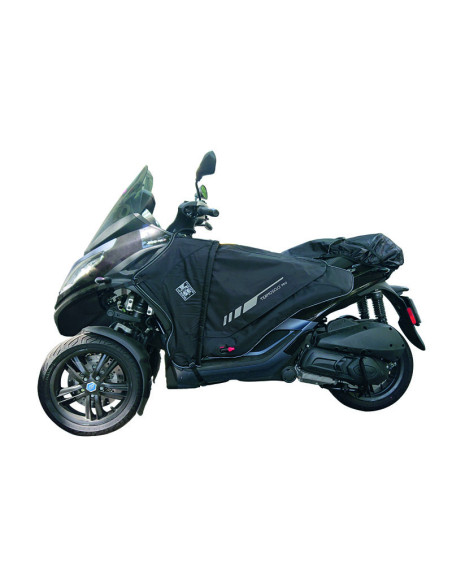 Tablier Tucano Urbano Termoscud PRO Piaggio MP3 HPE 300 2018 - 2024