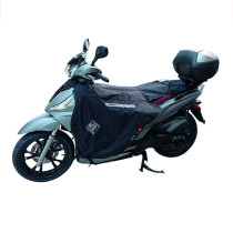 Tablier Tucano Urbano Termoscud Kymco People 300i s 2019 - 2022