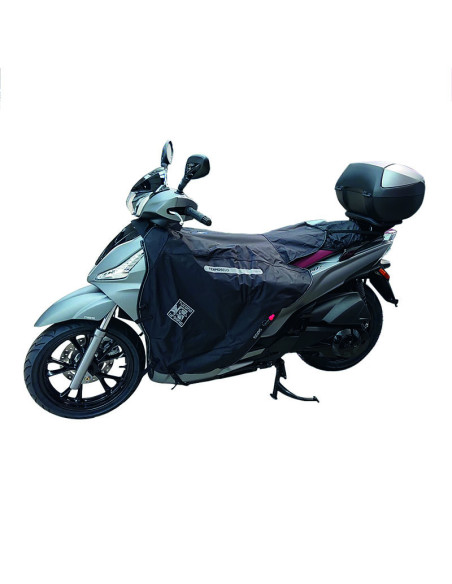 Tablier Tucano Urbano Termoscud Kymco People 300i s 2019 - 2022