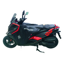 Tablier Tucano Urbano Termoscud Kymco DTX 360 125 - 300 - 350 2022 - 2025