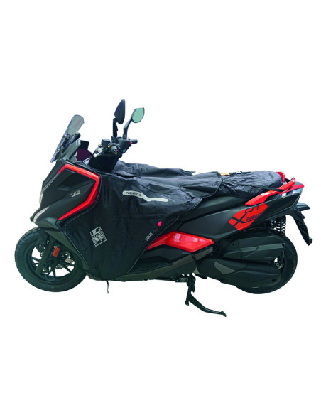 Tablier Tucano Urbano Termoscud Kymco DTX 360 125 - 300 - 350 2022 - 2025