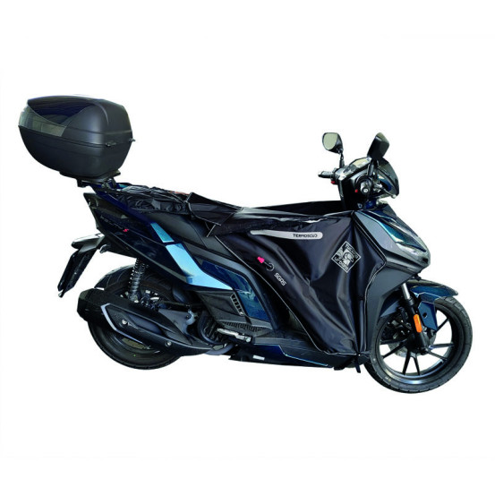 Tablier Tucano Urbano Termoscud Agility 125  2022 - 2025 - 200i S 2023 - 2025