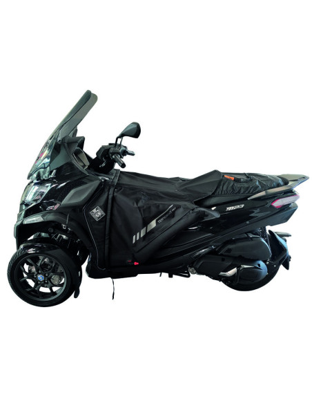 Tablier Tucano Urbano Termoscud PRO Piaggio MP3 400 Hpe 2023 - 2025 Sport Hpe 2025 - 530 2023 - 2025