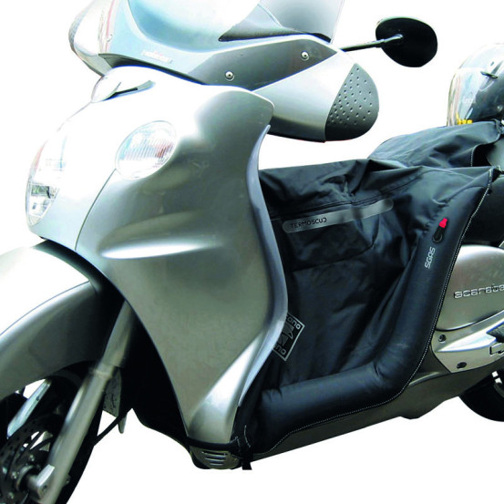 Tablier Tucano Urbano Termoscud Aprilia Scarabeo 500 2002 - 2006