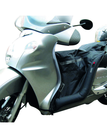 Tablier Tucano Urbano Termoscud Aprilia Scarabeo 500 2002 - 2006