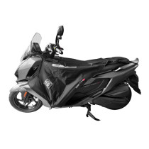Tablier Tucano Urbano Termoscud Kymco 350i Downtown GT 2024 - 2025