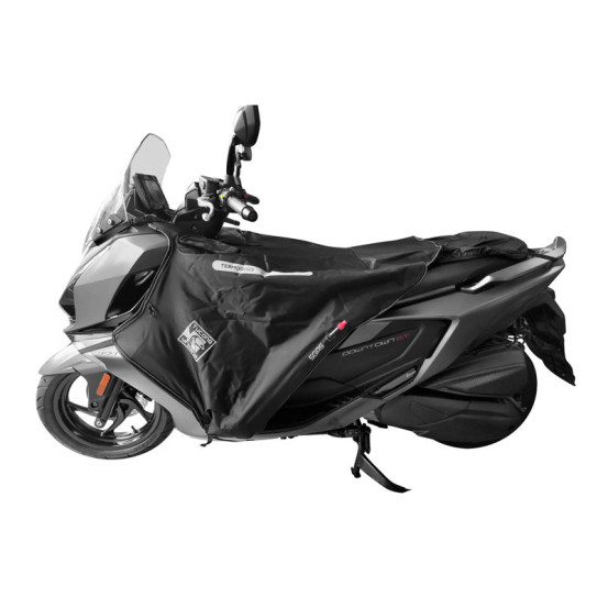 Tablier Tucano Urbano Termoscud Kymco 350i Downtown GT 2024 - 2025