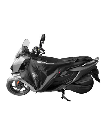 Tablier Tucano Urbano Termoscud Kymco 350i Downtown GT 2024 - 2025