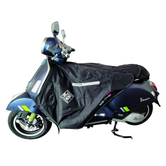 Tablier Tucano Urbano Termoscud Piaggio GTS/GTV 2019 - 2025