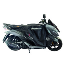 Tablier Tucano Urbano Termoscud Sym Jet X 125 2021 - 2025