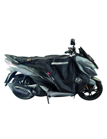 Tablier Tucano Urbano Termoscud Sym Jet X 125 2021 - 2025