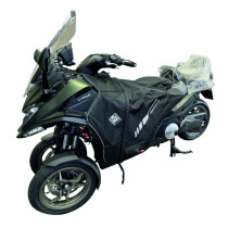 Tablier Tucano Urbano Termoscud PRO Kymco CV3 2022 - 2024