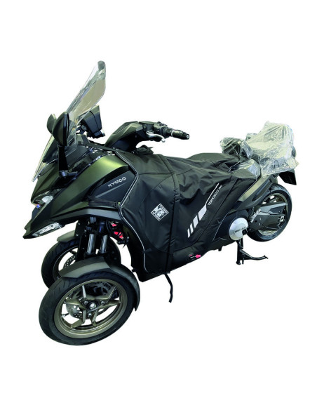 Tablier Tucano Urbano Termoscud PRO Kymco CV3 2022 - 2024