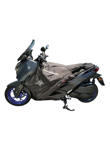 Tablier Tucano Urbano Termoscud Yamaha 125 X-Max 2021 - 2025
