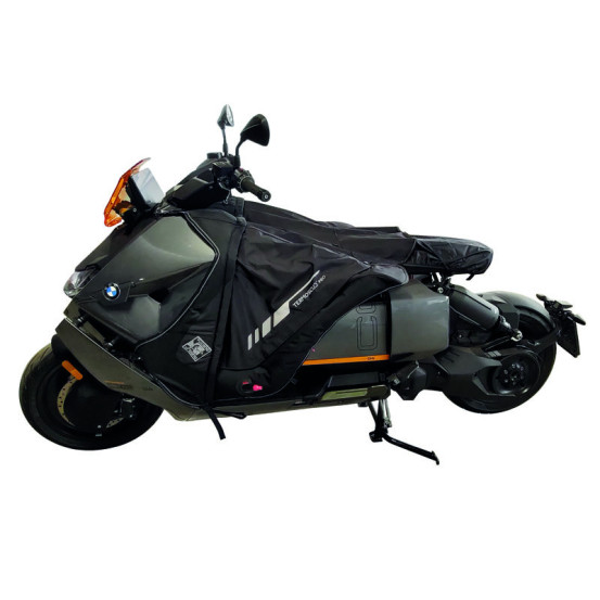 Tablier Tucano Urbano Termoscud PRO BMW C04 2021 - 2025