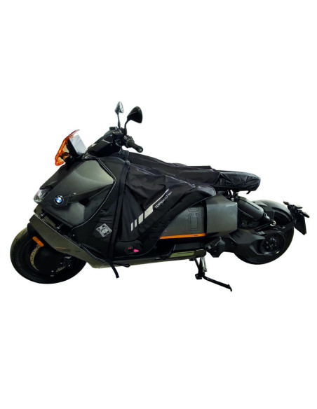 Tablier Tucano Urbano Termoscud PRO BMW C04 2021 - 2025