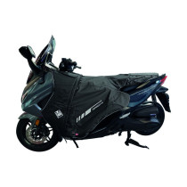 Tablier Tucano Urbano Termoscud PRO Honda 125 Forza 2023 - 2025